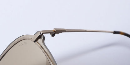 Lozza Sl2338 Zilo Ultralight 12 Sunglasses