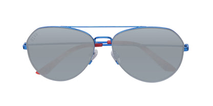 Diff 0476 Captain America Sunglasses