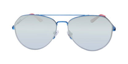 Diff 0476 Captain America Sunglasses
