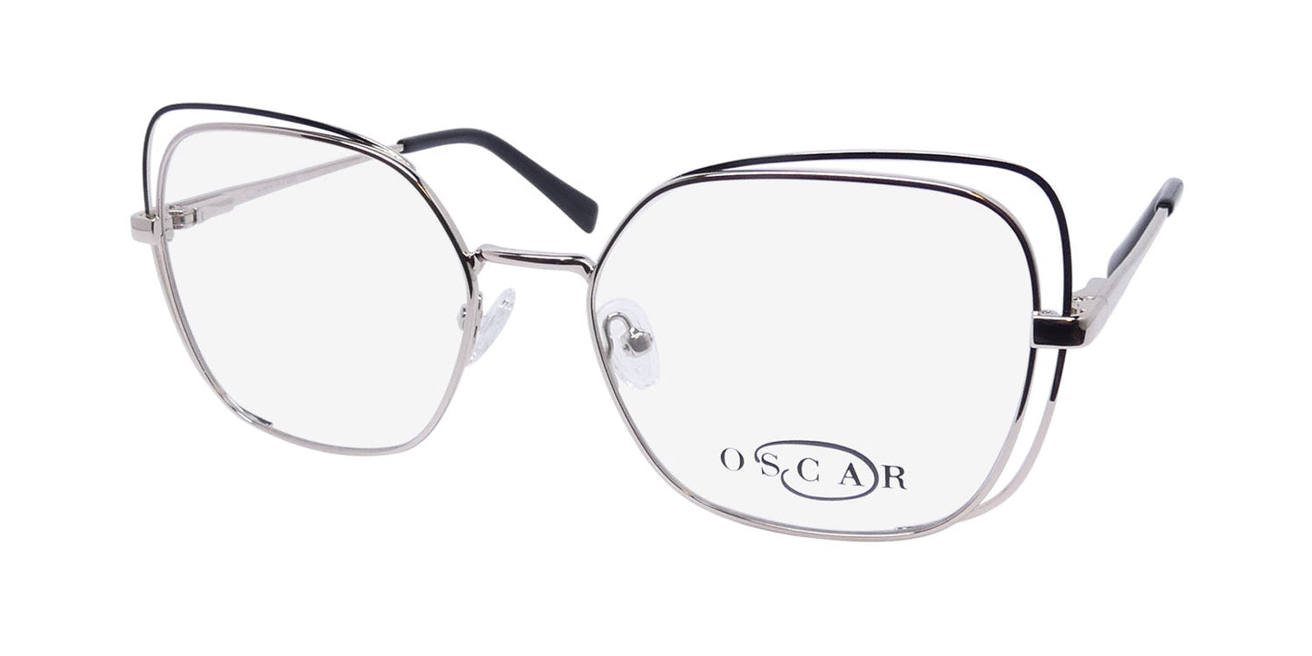 Oscar de la Renta Osl 758 Eyeglasses