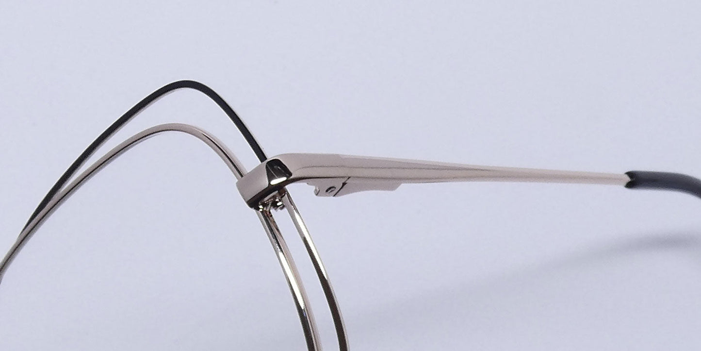 Oscar de la Renta Osl 758 Eyeglasses