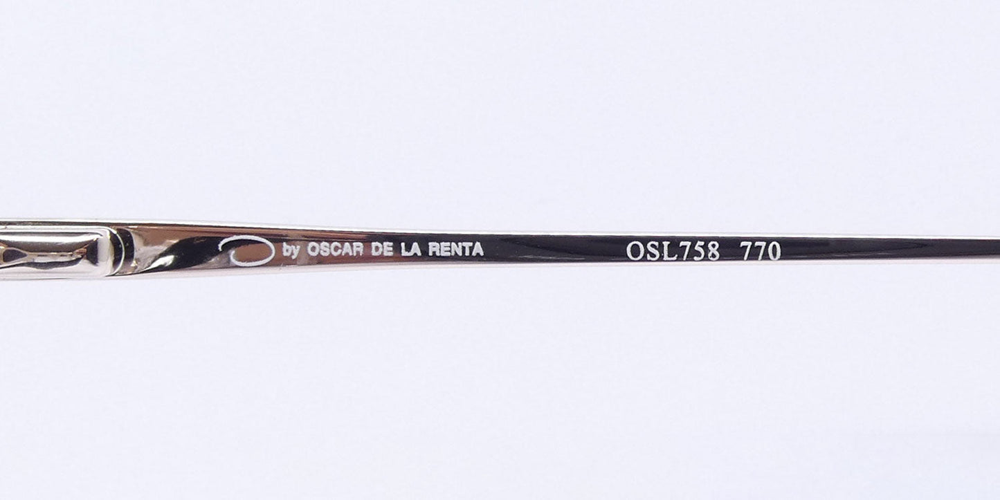 Oscar de la Renta Osl 758 Eyeglasses