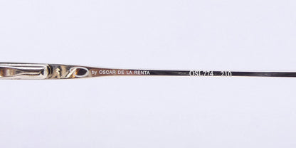 Oscar de la Renta Osl 774 Eyeglasses