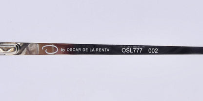 Oscar de la Renta Osl 777 Eyeglasses