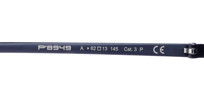 Porsche Design P8949 Sunglasses