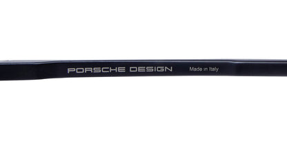 Porsche Design P8757 Eyeglasses
