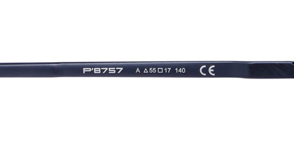 Porsche Design P8757 Eyeglasses
