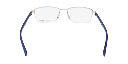 Porsche Design P8745 Eyeglasses