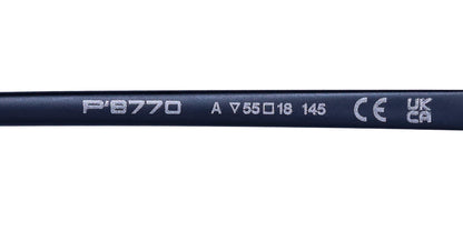 Porsche Design P8770 Eyeglasses