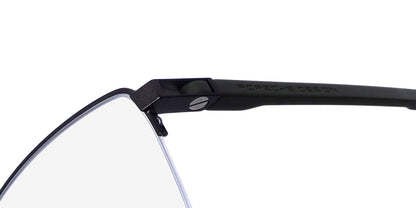 Porsche Design P8757 Eyeglasses