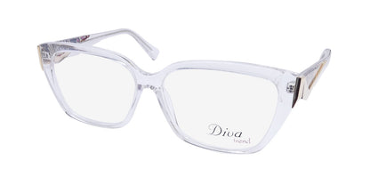 Diva Trend 8134 Eyeglasses