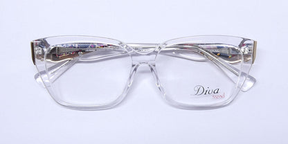 Diva Trend 8134 Eyeglasses
