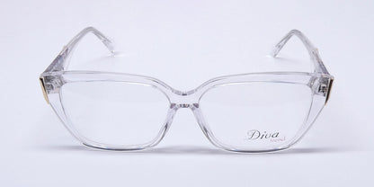 Diva Trend 8134 Eyeglasses