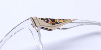 Diva Trend 8134 Eyeglasses