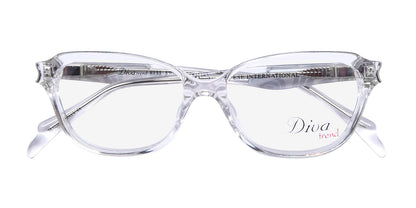 Diva Trend 8133 Eyeglasses