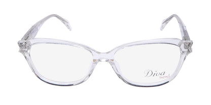 Diva Trend 8133 Eyeglasses