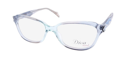 Diva Trend 8133 Eyeglasses