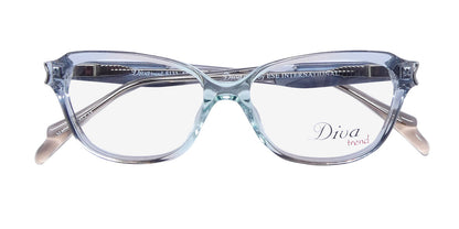 Diva Trend 8133 Eyeglasses