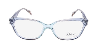 Diva Trend 8133 Eyeglasses
