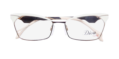 Diva Trend 8129 Eyeglasses