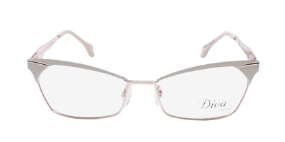 Diva Trend 8129 Eyeglasses