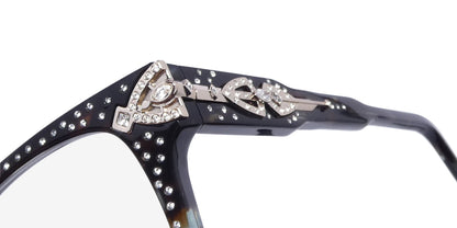 Diva Aria Da005 Eyeglasses