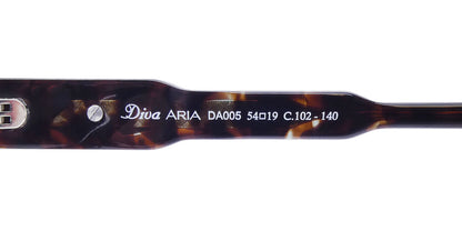 Diva Aria Da005 Eyeglasses