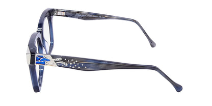 Diva Aria Da004 Eyeglasses