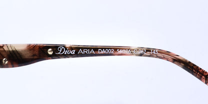 Diva Aria Da002 Eyeglasses