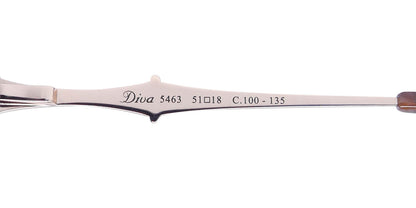 Diva 5463 Eyeglasses