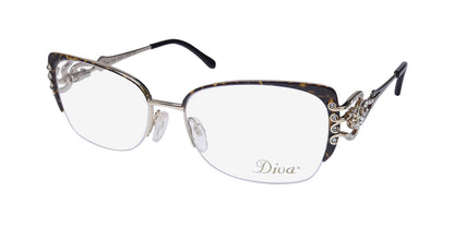 Diva 5440 Eyeglasses