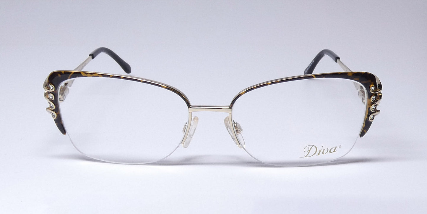 Diva 5440 Eyeglasses