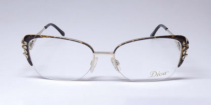 Diva 5440 Eyeglasses