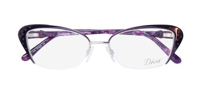 Diva 5380 Eyeglasses