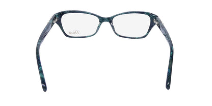Diva 5455 Eyeglasses