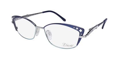 Diva 5476 Eyeglasses