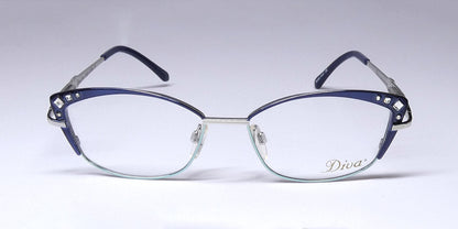 Diva 5476 Eyeglasses