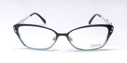 Diva 5478 Eyeglasses