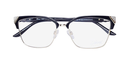 Diva Italy 5581 Eyeglasses