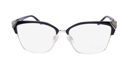 Diva Italy 5581 Eyeglasses