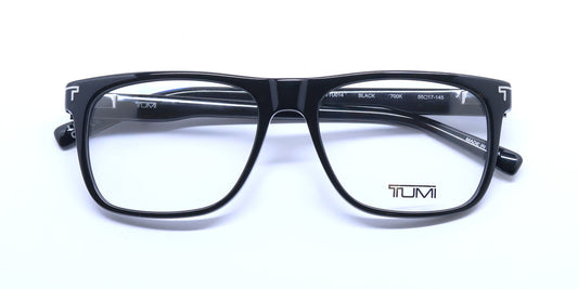 Tumi Vtu014 Eyeglasses