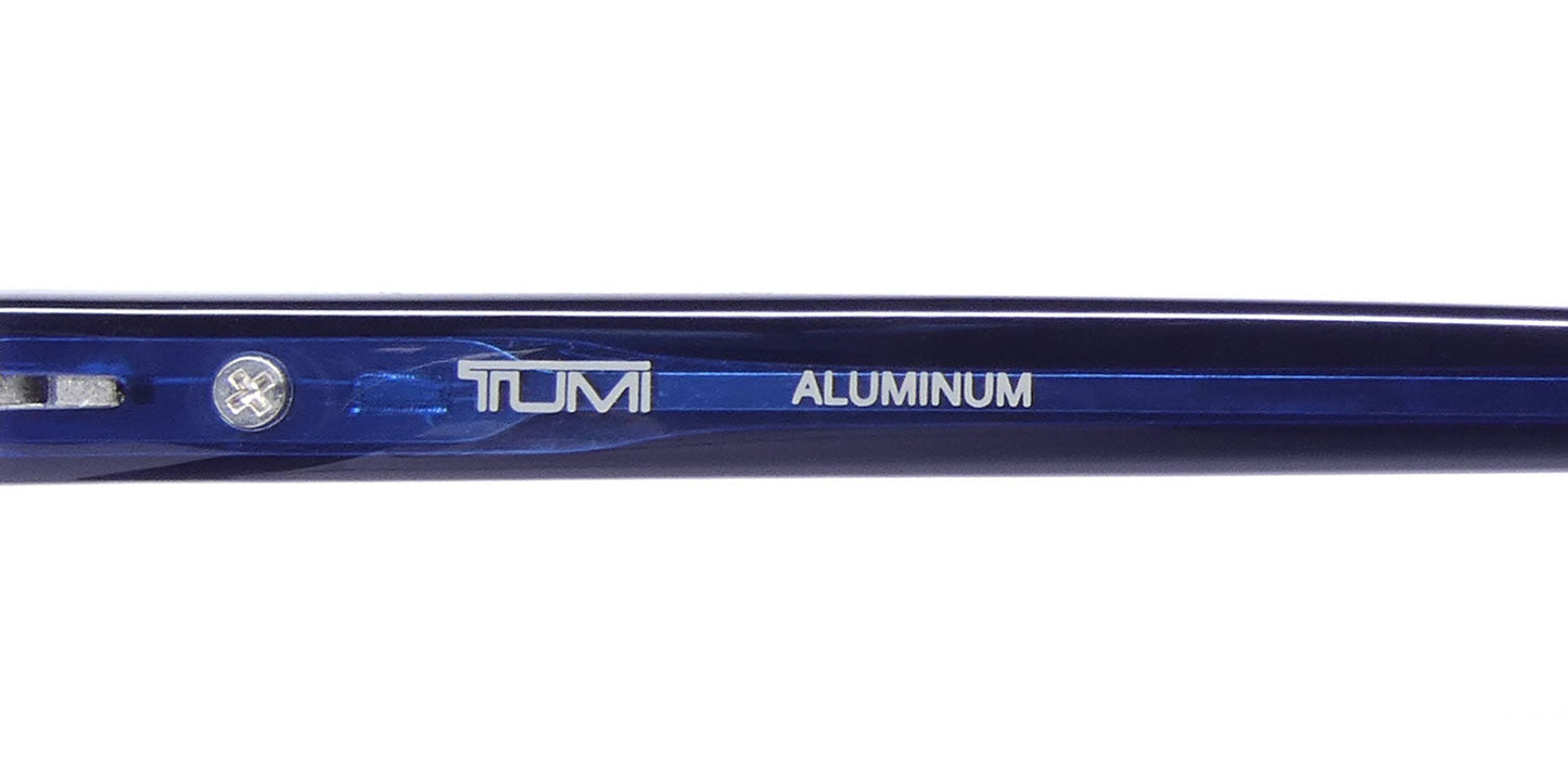 Tumi Vtu024 Eyeglasses