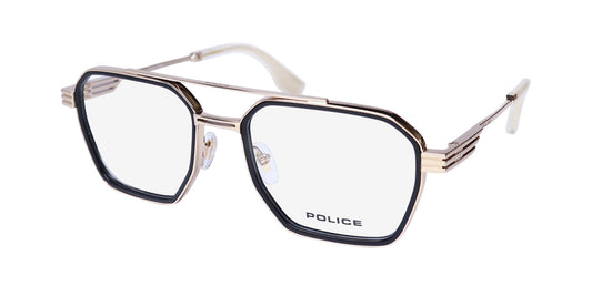 Police Vplq76v Mercury 3 Eyeglasses