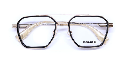 Police Vplq76v Mercury 3 Eyeglasses