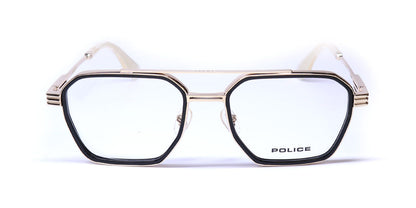 Police Vplq76v Mercury 3 Eyeglasses