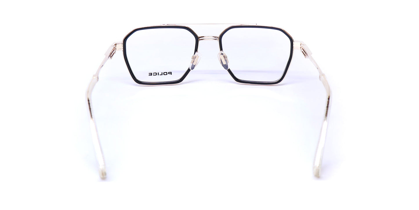 Police Vplq76v Mercury 3 Eyeglasses