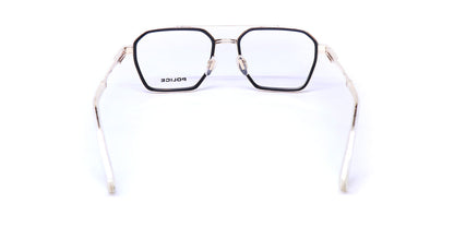 Police Vplq76v Mercury 3 Eyeglasses