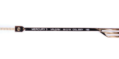Police Vplq76v Mercury 3 Eyeglasses