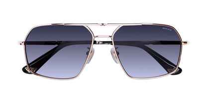 Police Spll86 Origins Classic 2 Sunglasses