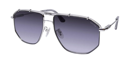 Police Spll17 Horizon 5 Sunglasses